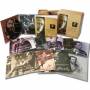 &nbsp;"Michael Tilson Thomas / SFSO-The Mahler Project-San Francisco Symphony-SACD+CD"