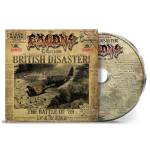 Exodus - British Disaster:The Battle of '89