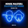 Various - House Masters-Masters At Work Vol.2