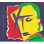 XTC - Drums & Wires [US-Version, Regio 1/A]