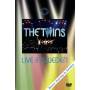 The Twins - Live In Sweden [Regio free (0)]