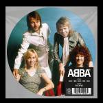 Abba - I Do, I Do, I Do, I Do, I Do/Rock Me (Ltd. Col.V7)