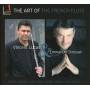 Vincent Lucas / Emmanuel Strosser - Die Kunst der franz�sischen Fl�te