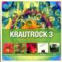 Various / Krautrock - Originla Album Series Vol.3