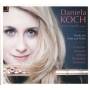 Daniela Koch / Oliver Triendl - Daniela Koch-Werke f�r Fl�te und Klavier
