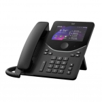 Cisco - DESK PHONE 9871 CARBON