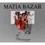 Matia Bazar - The Platinum Collection