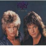 Stone Fury - Let Them Talk