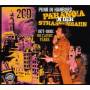 Various - Paranoia in der Strassenbahn-Punk in Hamburg 77-90