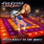 Tragedy - Disco Balls To The Wall
