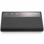 Gns Electronics - GNS3000 schwarz GPS Empf�nger