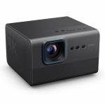 Benq - GP520 - DLP-Projektor - 4-Kanal-LED - tragbar - 3D - 2600 ANSI-Lumen - 3840 x 2160 - 16:9 - 1080p - IEEE 802,11ax drahtlos / Air