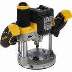 Dewalt - DCW620NT-XJ Akku-Oberfr�se