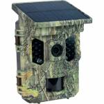 Braun Phototechnik - Scouting Cam Black300 WiFi Solar 4K mini (57646)