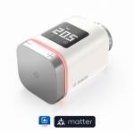Bosch - Smart Home Heizk�rper-Thermostat II [+M], Heizungsthermostat