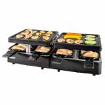 Unold - 48755 Raclette Extandable