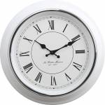 Mebus - 12967 Quarz Wanduhr