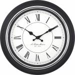 Mebus - 12968 Quarz Wanduhr