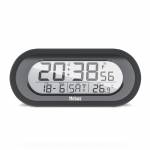Mebus - 25809 Funkwecker digital