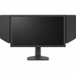 Benq - Zowie XL2566X+ Gaming-Monitor 24.1 Zoll FullHD 400Hz Fast TN DyAc 2 (9H.LMRLB.QBE)