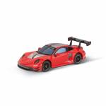 Carrera - Hybrid Porsche 911 GT3 R Red Devil