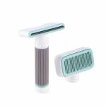 Astropet - Tierhaarb�rste mit UV- Lampe