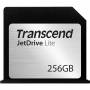 Transcend - JetDrive Lite 130 256GB MacBook Air 13 2010-2015 [DE-Version, German Keyboard]