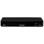 Panasonic - DMP-BDT167EG Blu-ray Player schwarz [DE-Version, Regio 2/B]