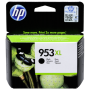 Hp - Tinte 953XL L0S70AE Schwarz [EURO-Version]