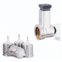 Kenwood - KAX643ME Trommelraffel