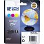 Epson - Tintenpatrone color T 267 [EURO-Version]