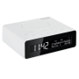 &nbsp;"Technisat-TechniSat DigitRadio 51 - DAB-Radio - wei�-Technisat-Hardware/Electronic"