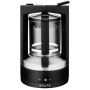 Krups - T8.2 KM 4689 (schwarz/silber)