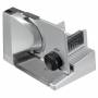 Ritter - ritter solida 4 Allesschneider mit ECO-Motor Vollmetallausf�hrung, schr�g gestellt - Schnittst�rkeeinstellung bis
