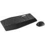 Logitech - Logitech MK850 Performance Bluetooth QWERTZ Alem�n Negro teclado