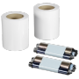 Mitsubishi Electric - Mitsubishi CK-K 76 R HG 10x15/15x20 cm 640/320 Prints