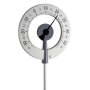 Tfa-dostmann - 12.2055.10 Lollipop Design Gartenthermometer