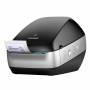 Dymo - LabelWriter Wireless - Etikettendrucker - Thermodirekt - Rolle (6,2 cm) - 600 x 300 dpi - bis zu 71 Etiketten/Min. - Kapazit&aum