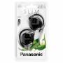 Panasonic - RP-HS 46 E-K schwarz