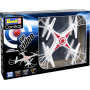 Revell - RC Quadrocopter GO! Video