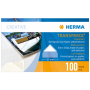 &nbsp;"Herma-Transparol Fotoecken extra-gross    100St.-Herma-Hardware/Electronic"