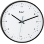 Mebus - 16287 Quarz-Wanduhr