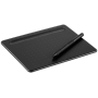 Wacom - Wacom Intuos S tableta digitalizadora 2540 l�neas por pulgada 152 x 95 mm USB Negro