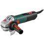 &nbsp;"Metabo-Metabo WEV 15-125 Quick 1550W 11000RPM angle grinder-Metabo-Hardware/Electronic"