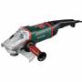 Metabo - WE 26-230 MVT Quick Winkelschleifer