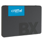 Crucial - 2.5 240GB Crucial BX500