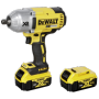 Dewalt Dcf899p2-qw 18v / 5.0 Ah Akku-schlagschrauber (dcf899 - DCF899P2-QW 18V / 5.0 Ah Akku-Schlagschrauber