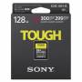 Sony - SDXC G Tough series 128GB UHS-II Class 10 U3 V90