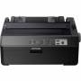 &nbsp;"Epson-LQ 590II - Drucker - monochrom - Punktmatrix - Rolle (21,6 cm), JIS B4, 254 mm (Breite) - 360 x 180 dpi - 24 Pin - bis zu 584 Ze-Epson-Hardware/Electronic"