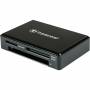 Transcend - Card Reader Transcend RDC8K2 USB3.1 All-in-1 MultiCR, Type C